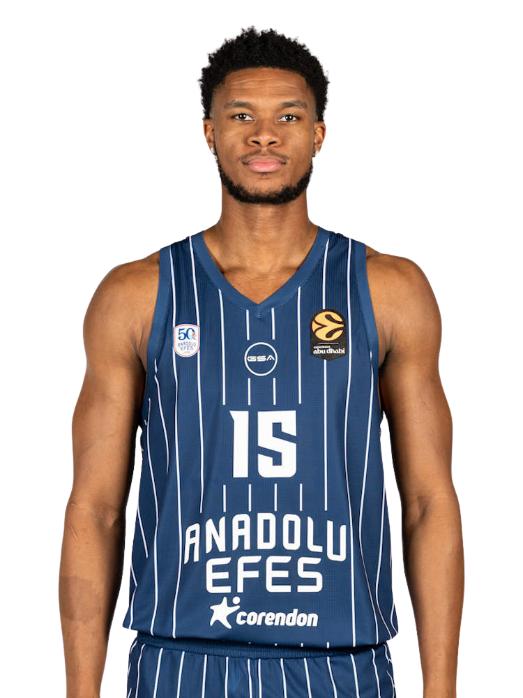 PJ Dozier headshot