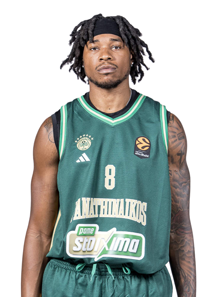 Richaun Holmes headshot