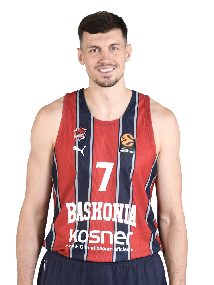 Rodions Kurucs headshot