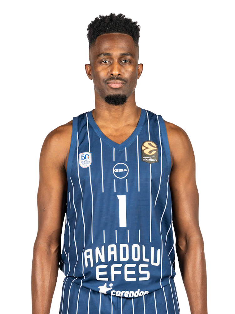 Rodrigue Beaubois headshot