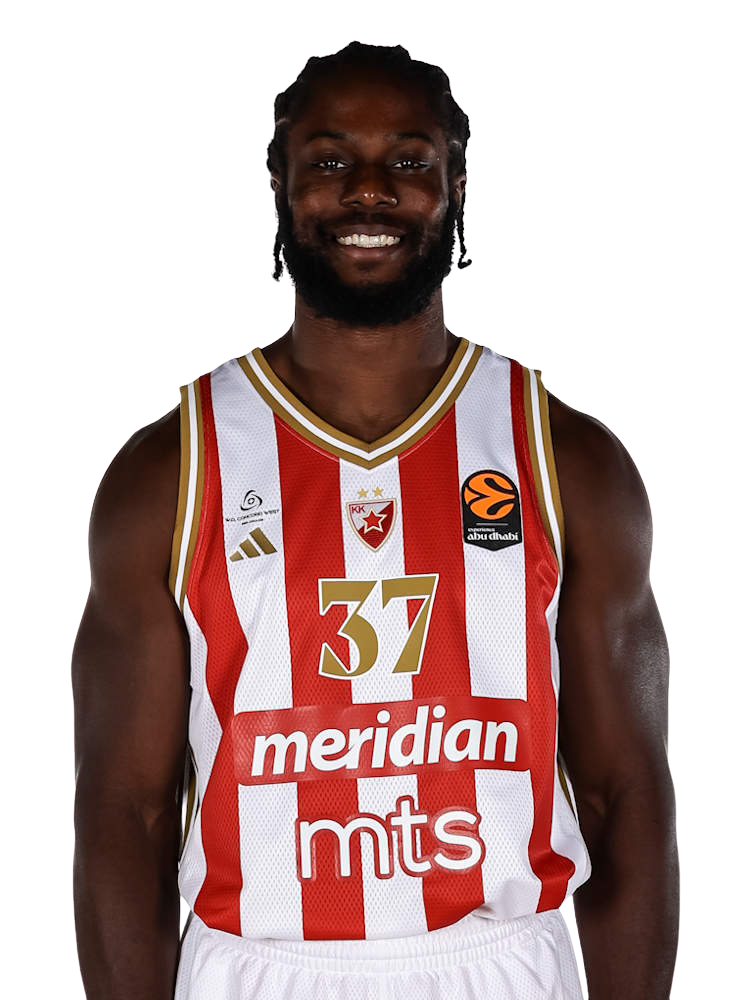 Semi Ojeleye headshot