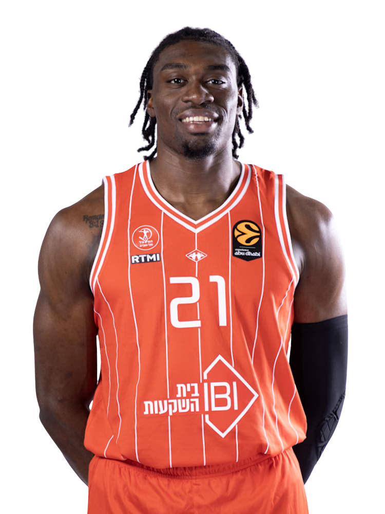 Tai Odiase headshot