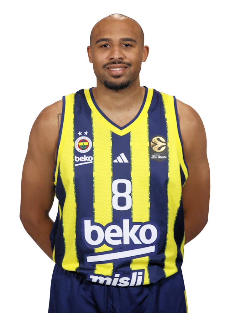 Talen Horton Tucker headshot