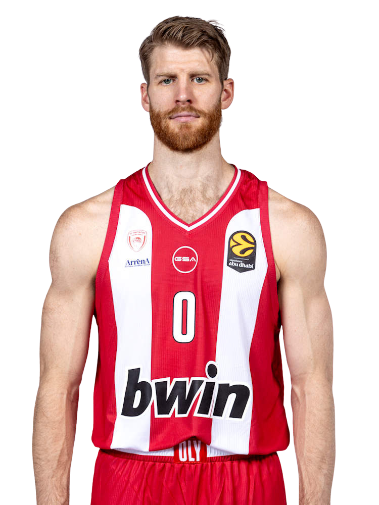 Thomas Walkup headshot