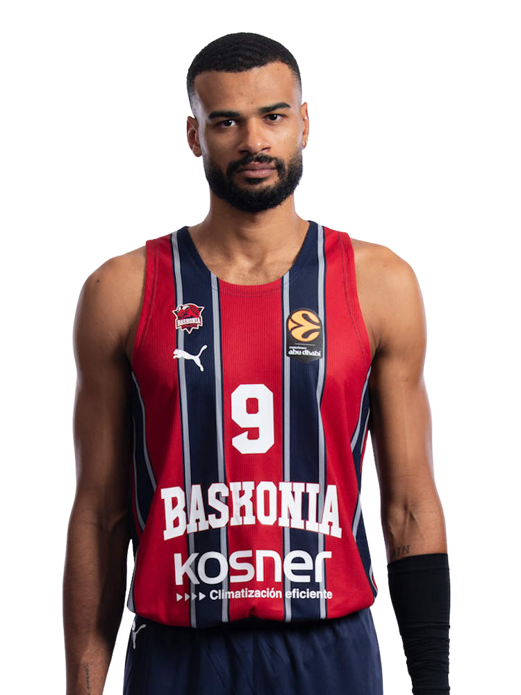 Timothe Luwawu-Cabarrot headshot