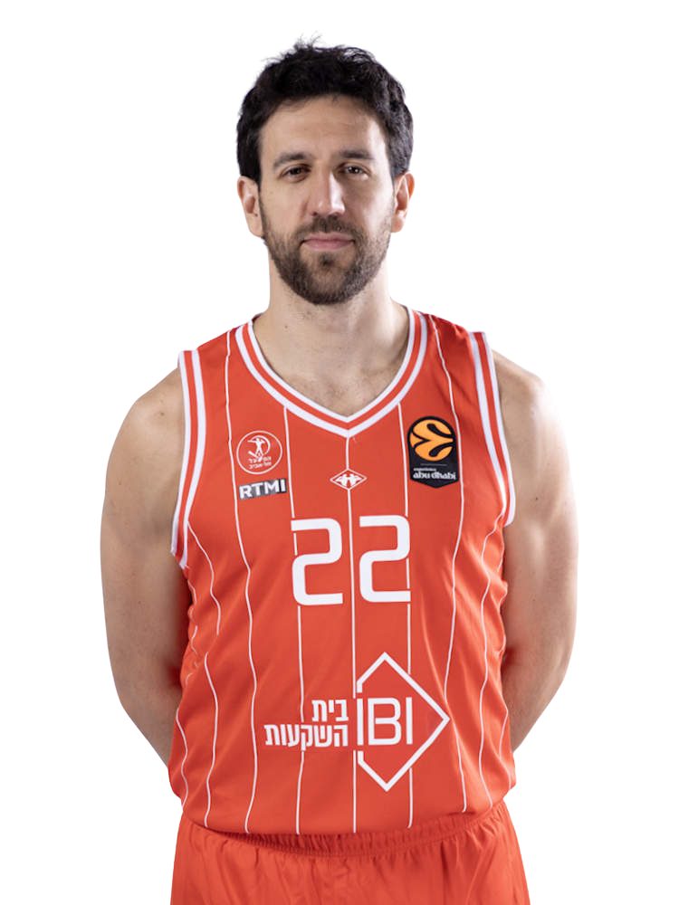 Vasilije Micic headshot