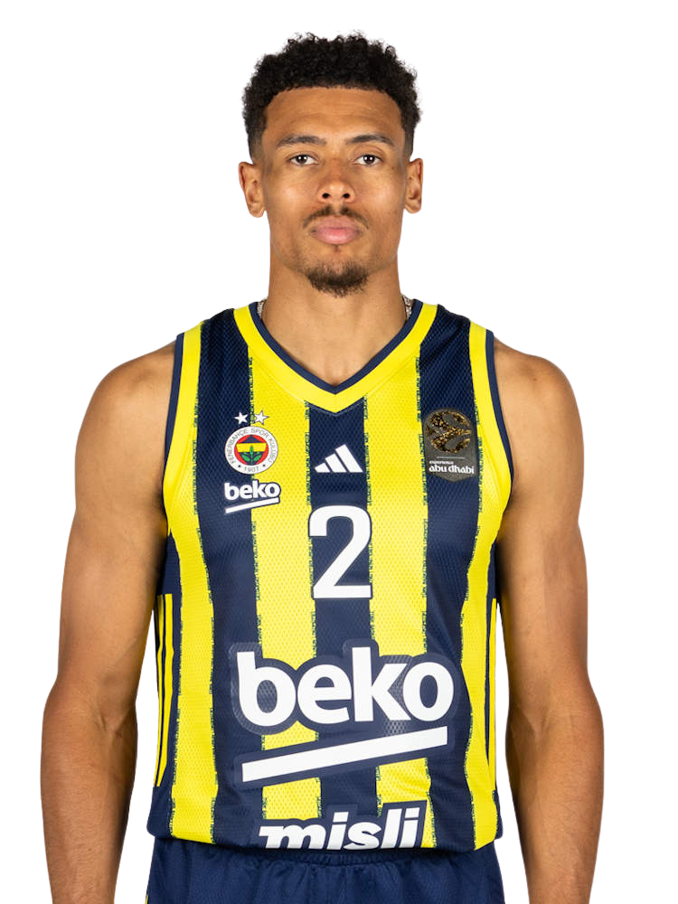 Wade Baldwin IV headshot