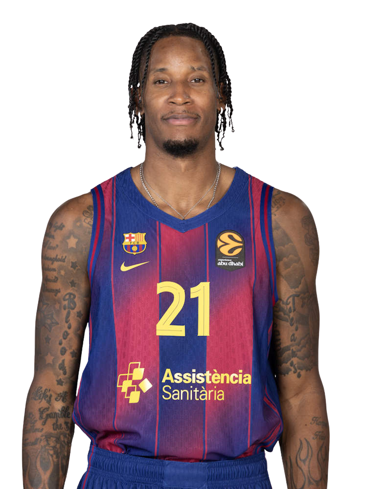 Will Clyburn headshot