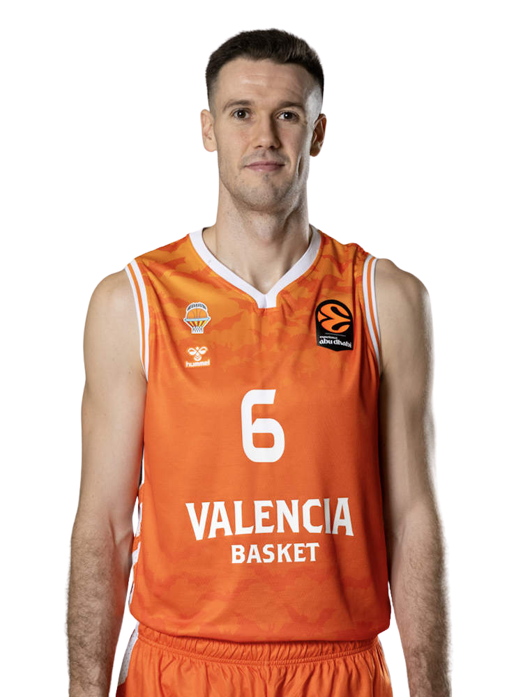 Xabi Lopez-Arostegui headshot