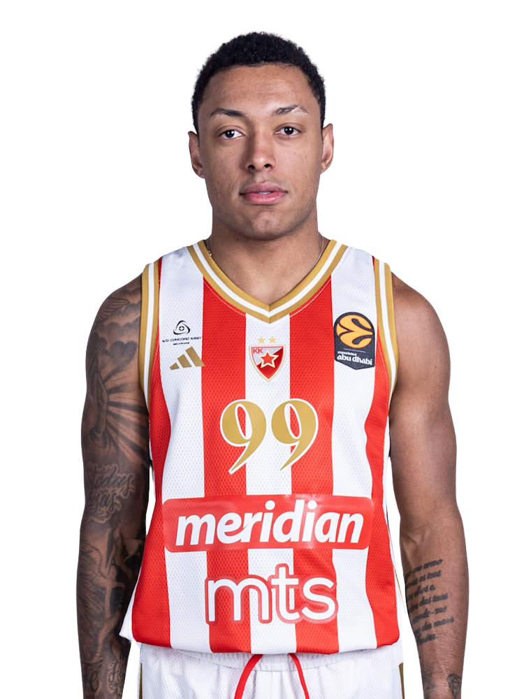 Yago Dos Santos headshot