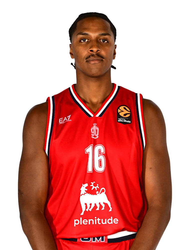 Zach Leday headshot